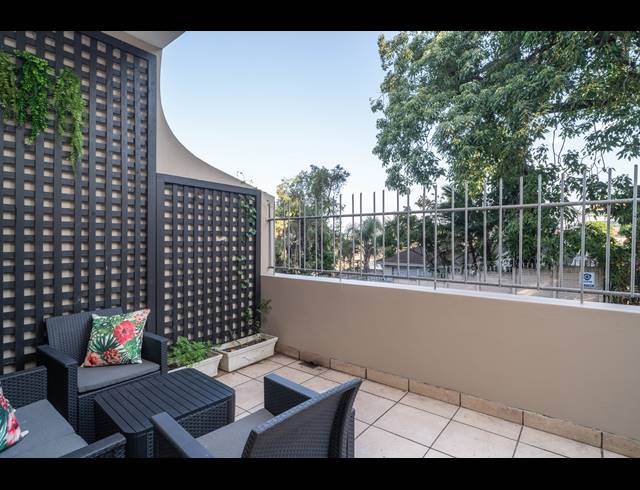 2.5 BEDROOM APARTMENT SOLD IN MUSGRAVE